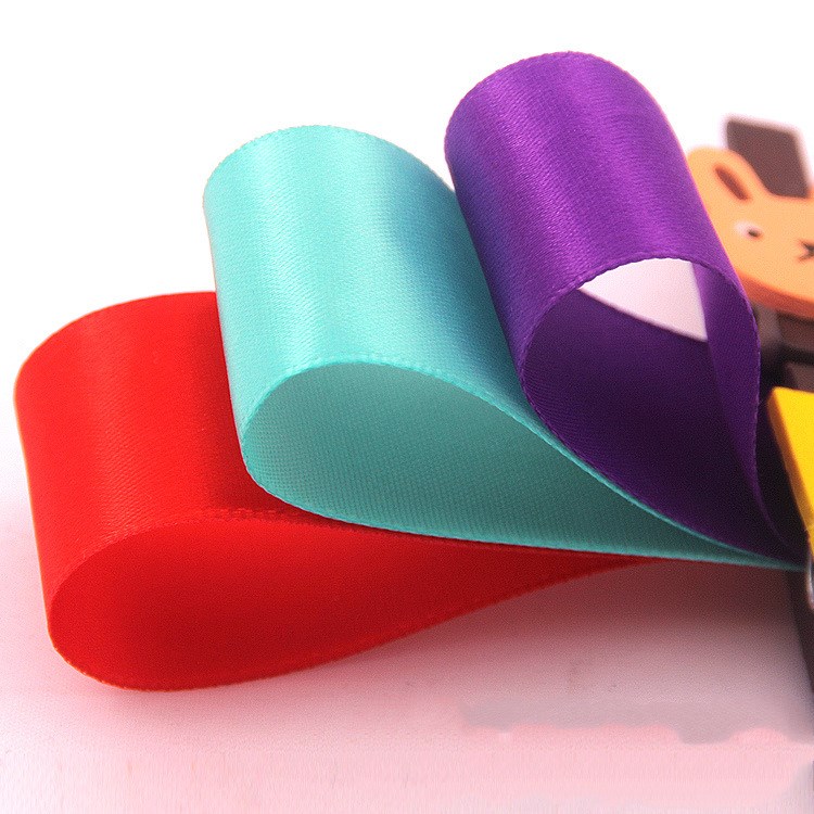 Encrypted polyester webbing