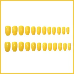 Wearable Nail Patch - Aa1052Color - View 1