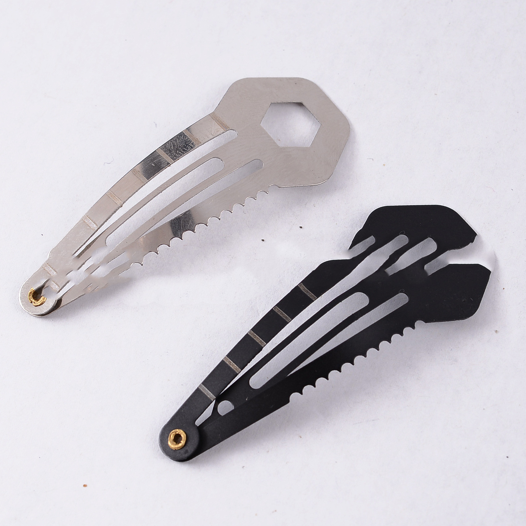 Title 4, Multi-function hairpin 5 in 1 for versatile hai...