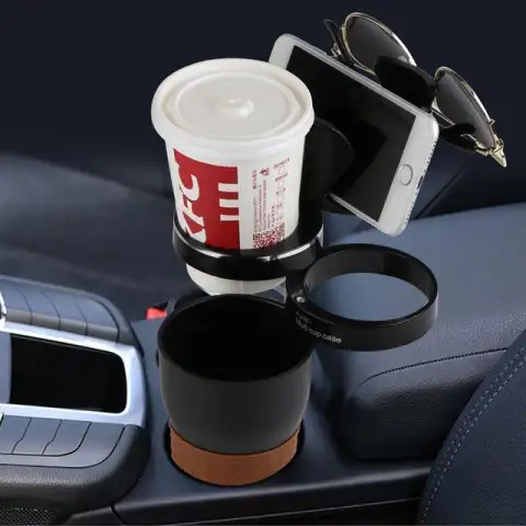 Car Cup Holders Car-styling Car Truck Drink Water Cup