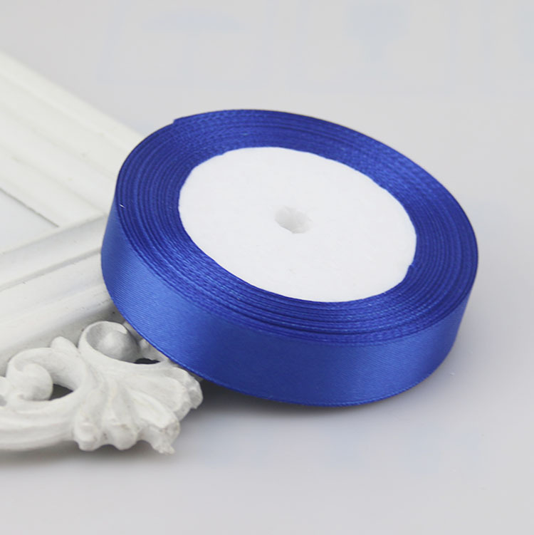 Ribbon red ribbon souvenir gift packaging