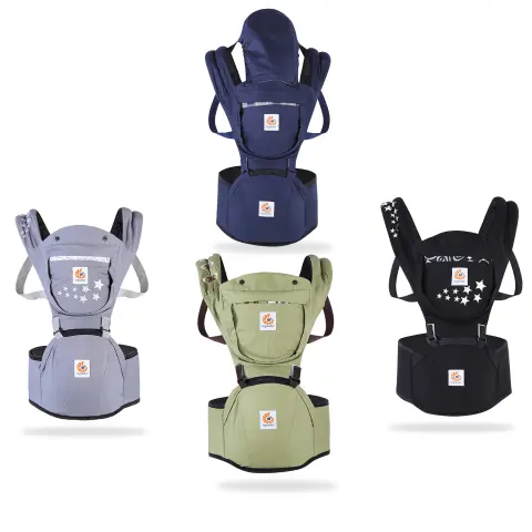 Baby Waist Stool Multifunctional Carrier