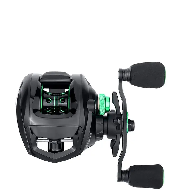 Dedicated lure rod for water drop wheel