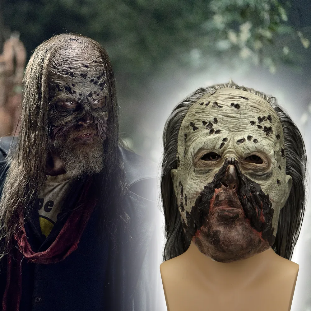 Halloween Headgear