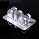 Aluminum Seat