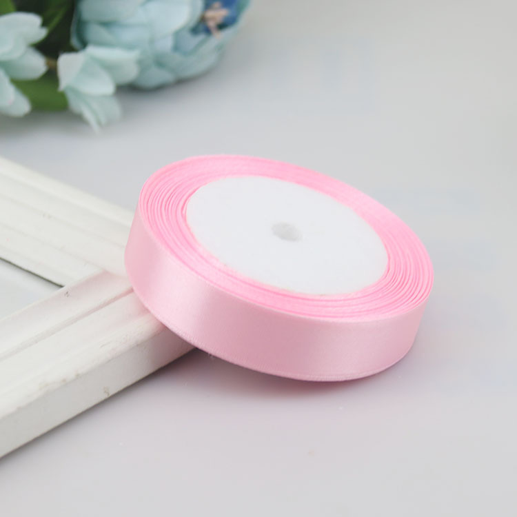 Ribbon red ribbon souvenir gift packaging