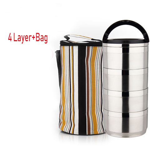 4LayerXBag