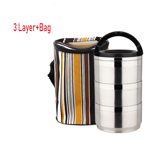 3LayerXBag