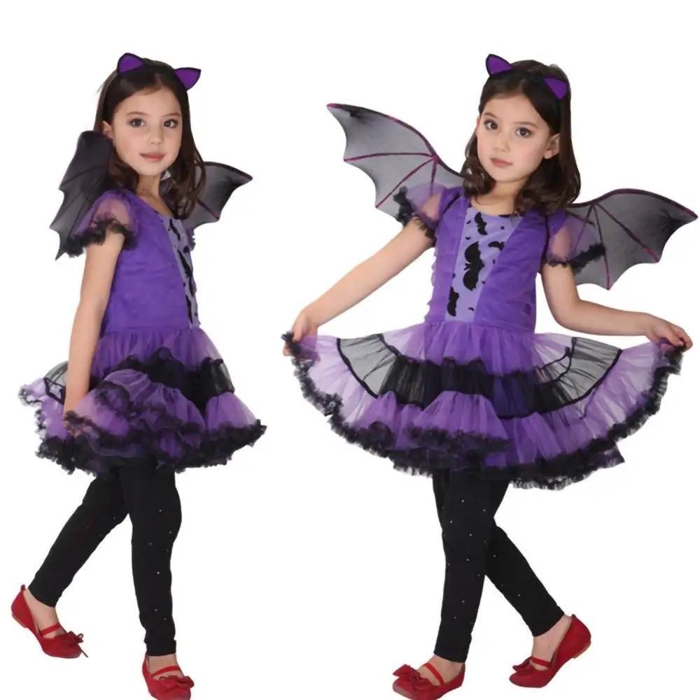 Children's Halloween Dress