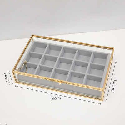 15 Cells