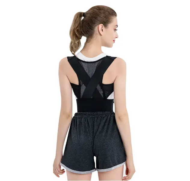 Spine Adjustment Belt