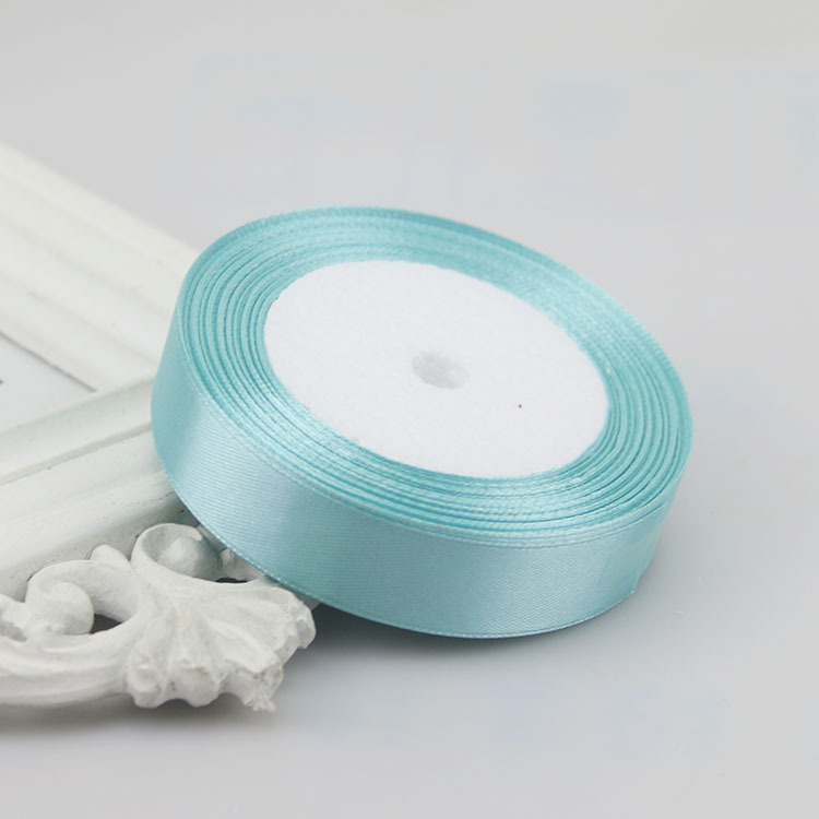 Ribbon red ribbon souvenir gift packaging