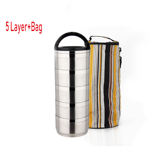 5LayerXBag