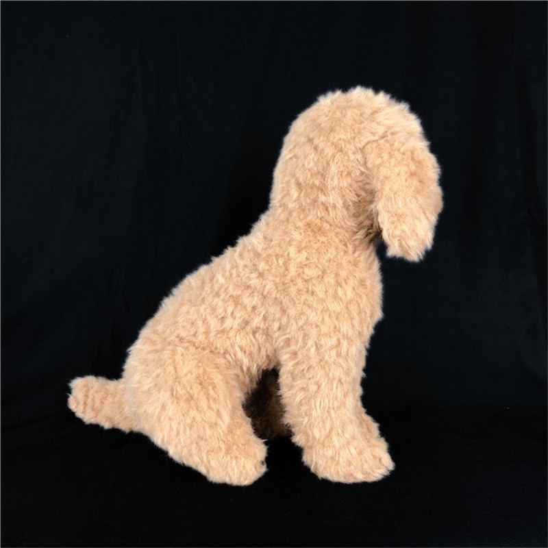 Teddy plush toy