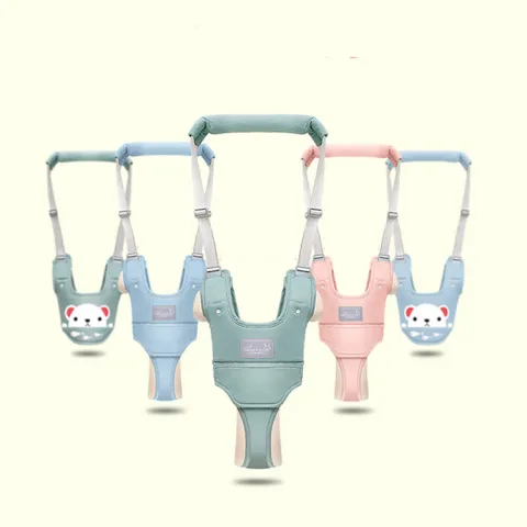 Baby Walker for Children Learning to Walk Harness Backpack