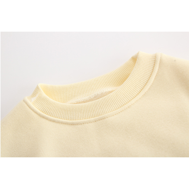 Bat sleeve alphabet print romper