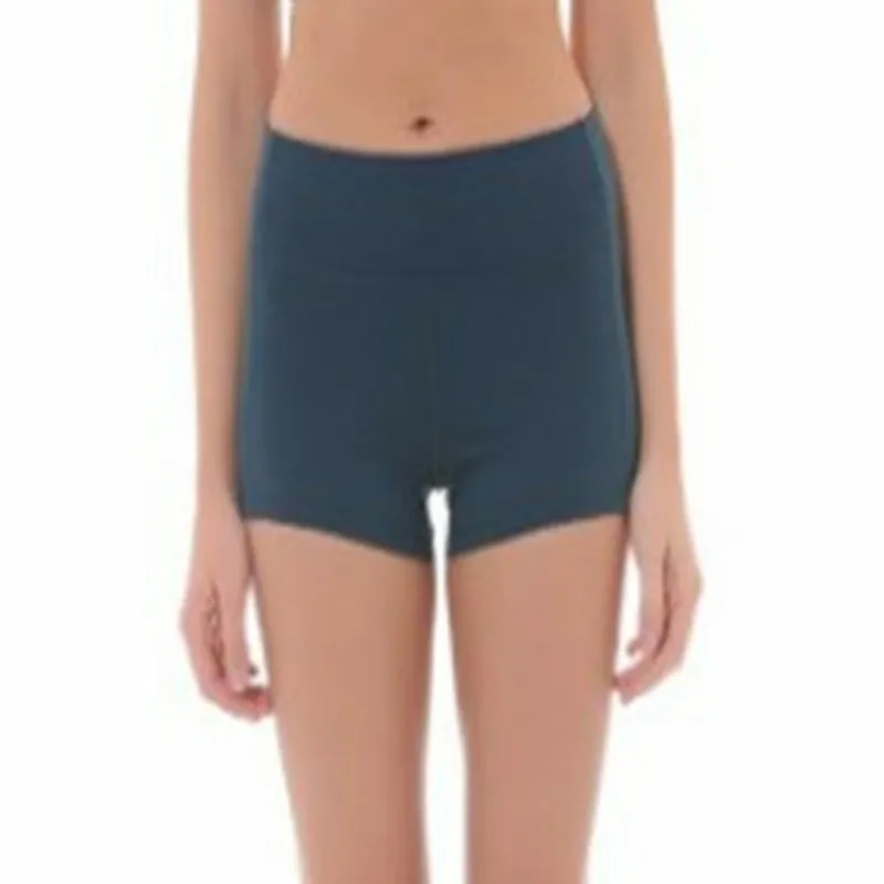 Classic running shorts - Green