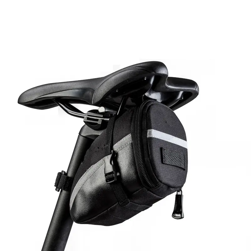 Mountain Bike Saddle Bag Rear Seat Bag