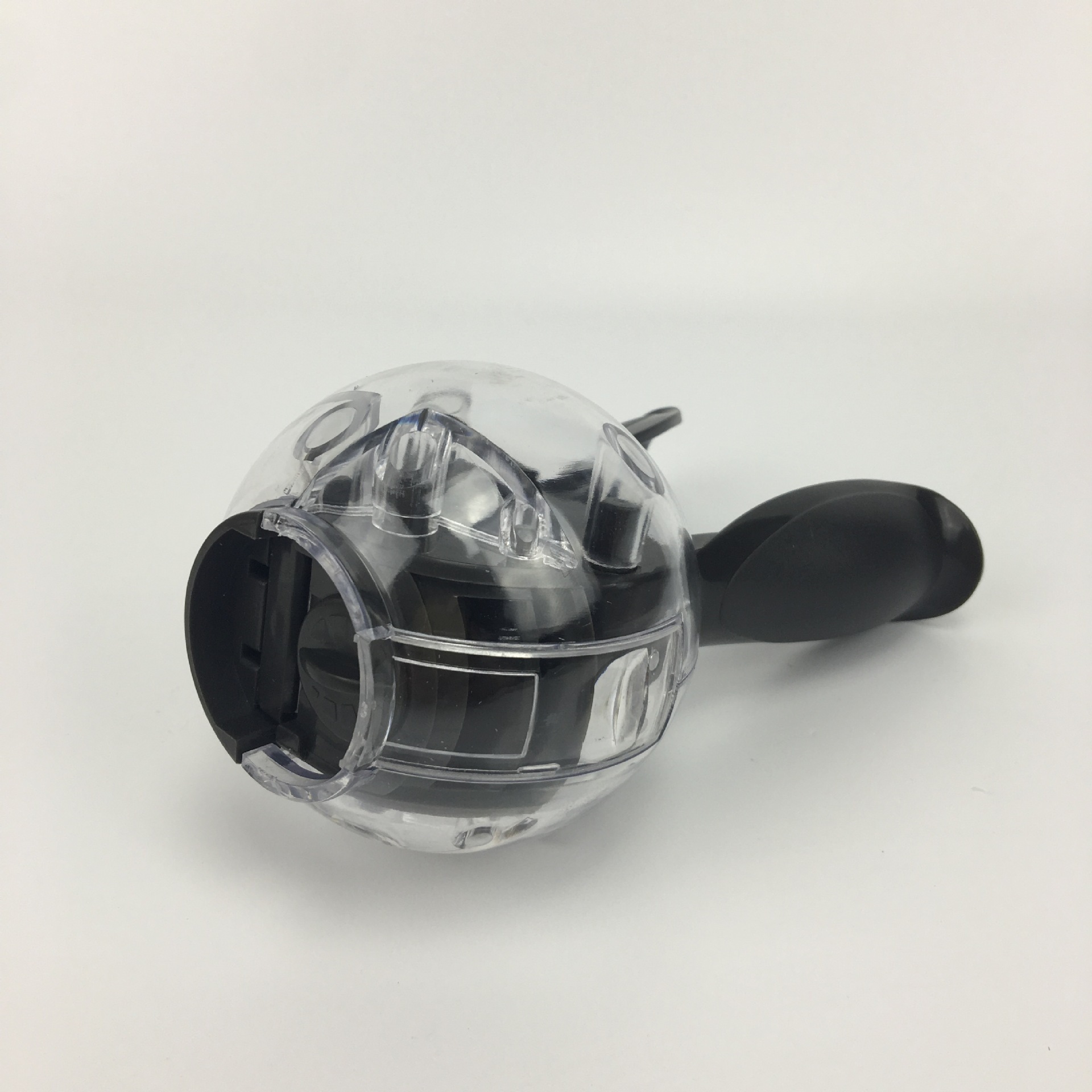 Creative Cute Rabbit Shape Salt And Pepper