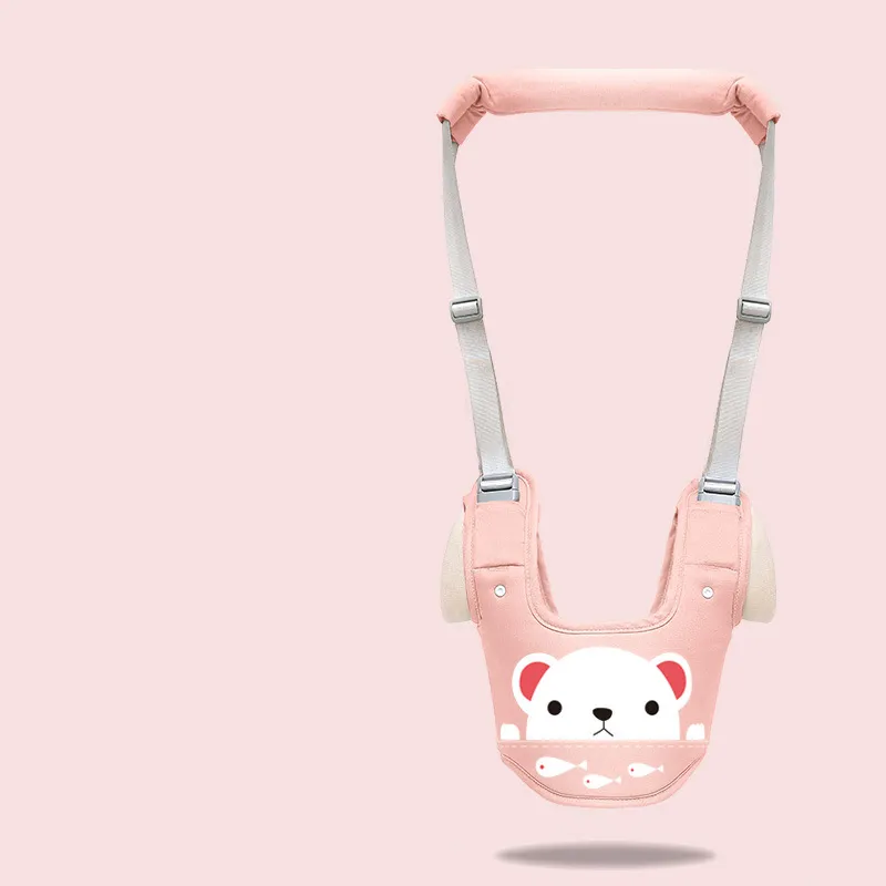 Baby Walker for Children Learning to Walk Baby Harness Backpack for Children Rein Walkers for Toddlers Child Harness Toddler – image 10