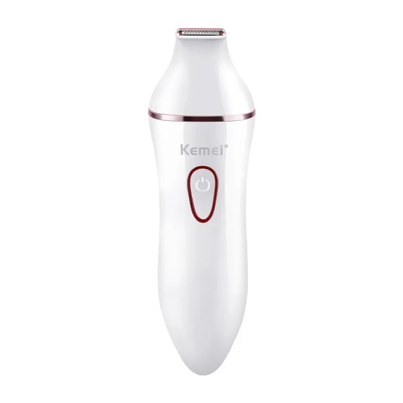 Electric facial cleansing brush