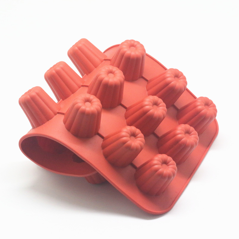 Canale Cake Mould Pudding Mould