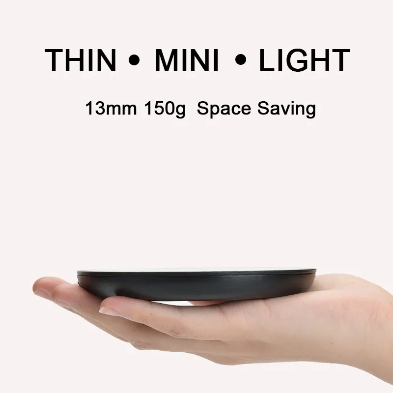 Coffee Mug Cup Warmer for Home Office Milk Tea Water Heating – image 4