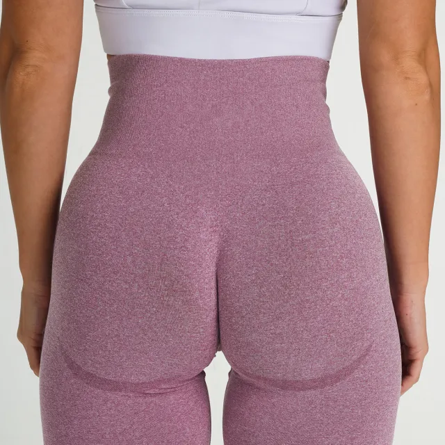 Fitness yoga pants tights Bean Paste - Shop at LoveMi