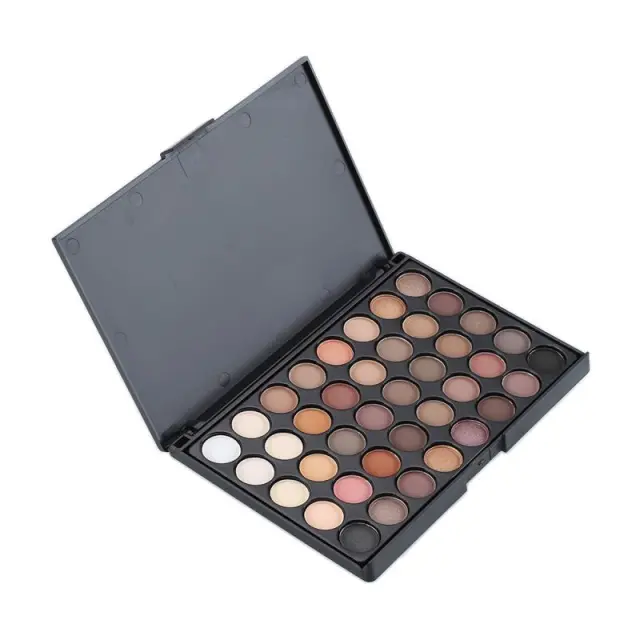 40 eye shadows 40 Colors A - Shop at LoveMi