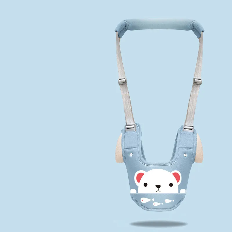 Baby Walker for Children Learning to Walk Baby Harness Backpack for Children Rein Walkers for Toddlers Child Harness Toddler – image 9