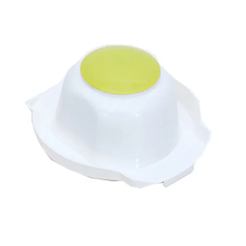 Multifunctional Food Safety Rack Slicing Knife Finger Protection Device