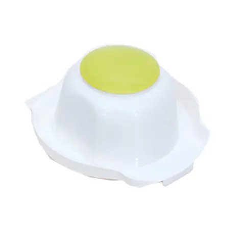 Multifunctional Food Safety Rack Slicing Knife Finger Protection Device