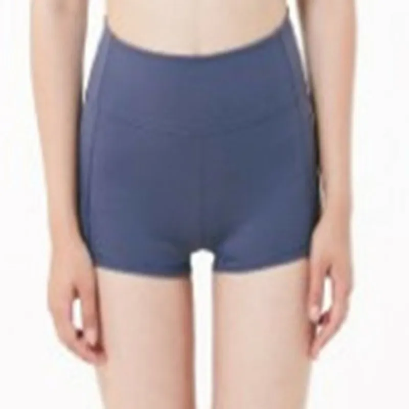 Classic running shorts - Gray