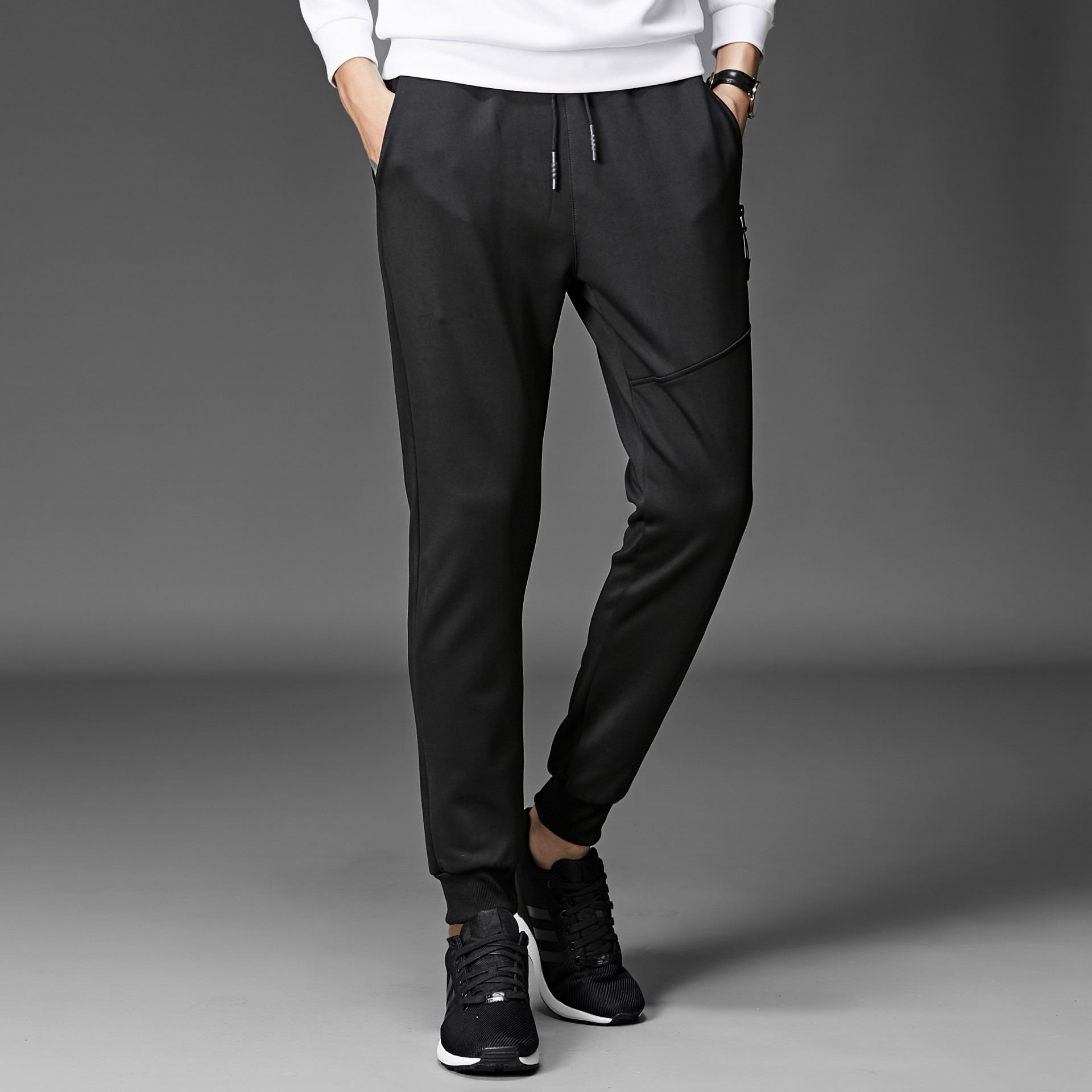 Winter sports men's pants - Image 2