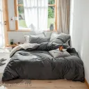 Dark Grey Beige