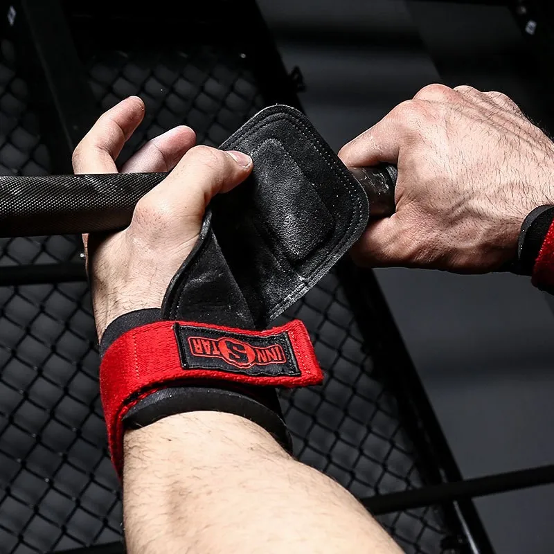 Protective gear fitness palm horizontal bar fitness wrist – image 3