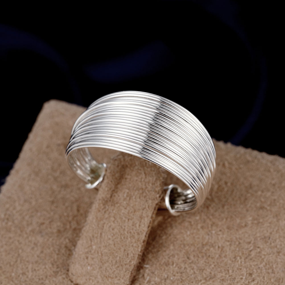 Korean coil ring