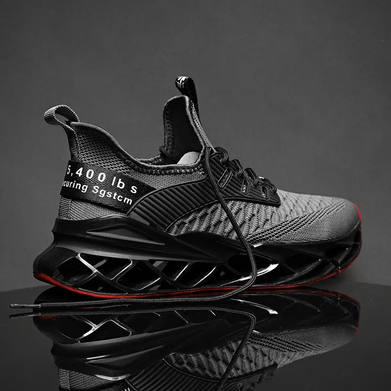 Men's casual sports shoes