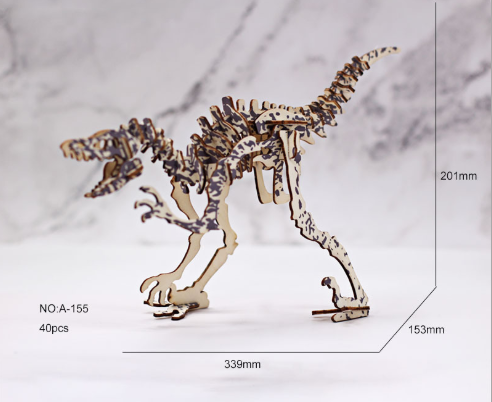 Deinonychus