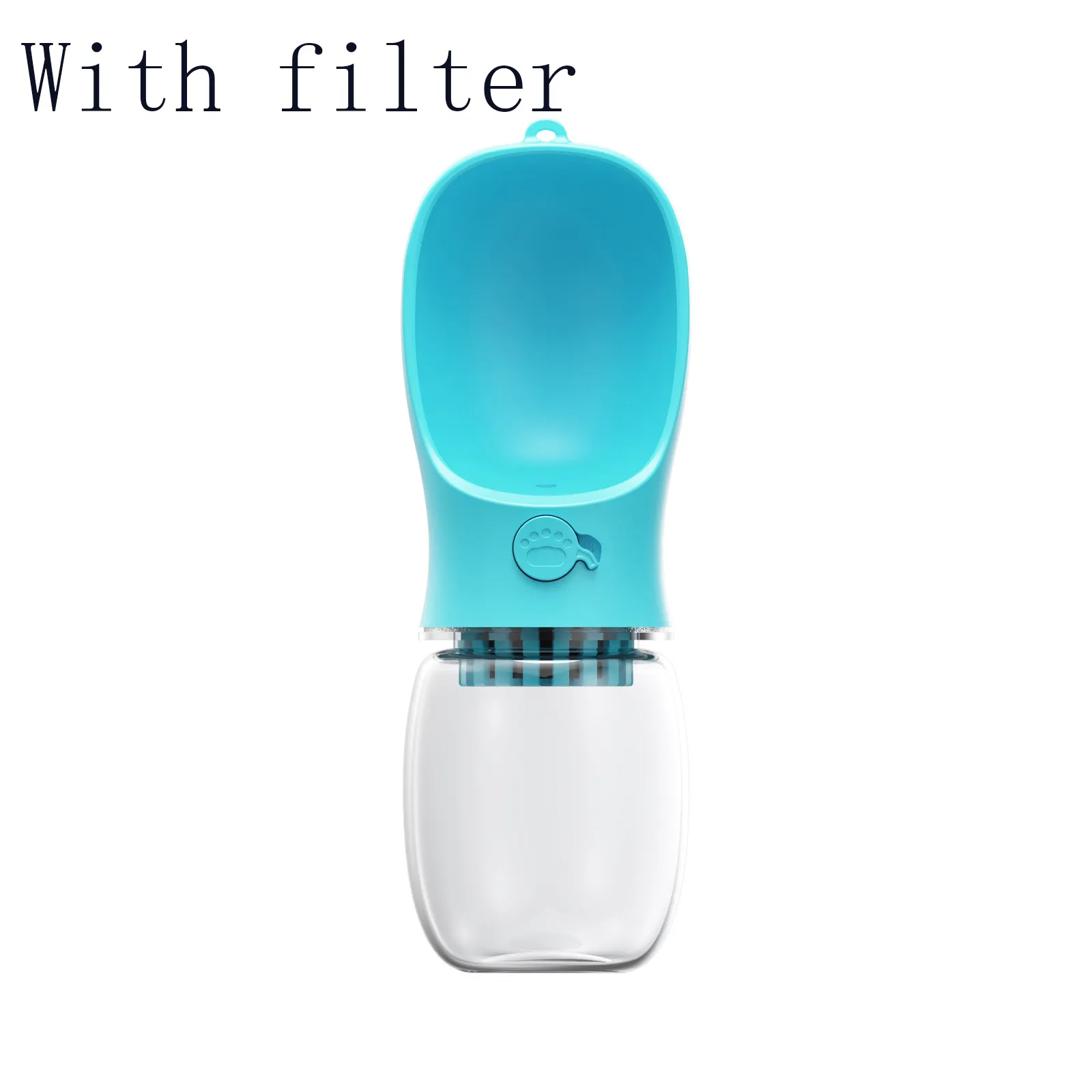 Pet Water Cup Outdoor Portable Water Bottle – image 10
