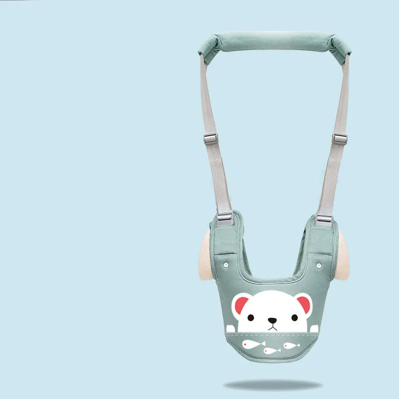 Baby Walker for Children Learning to Walk Baby Harness Backpack for Children Rein Walkers for Toddlers Child Harness Toddler – image 3