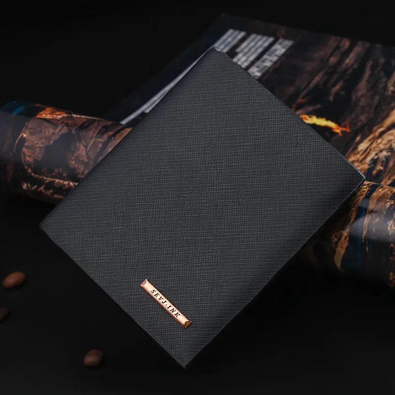 New Men's Wallet