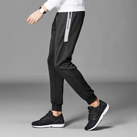 Winter Sports Men's Pants