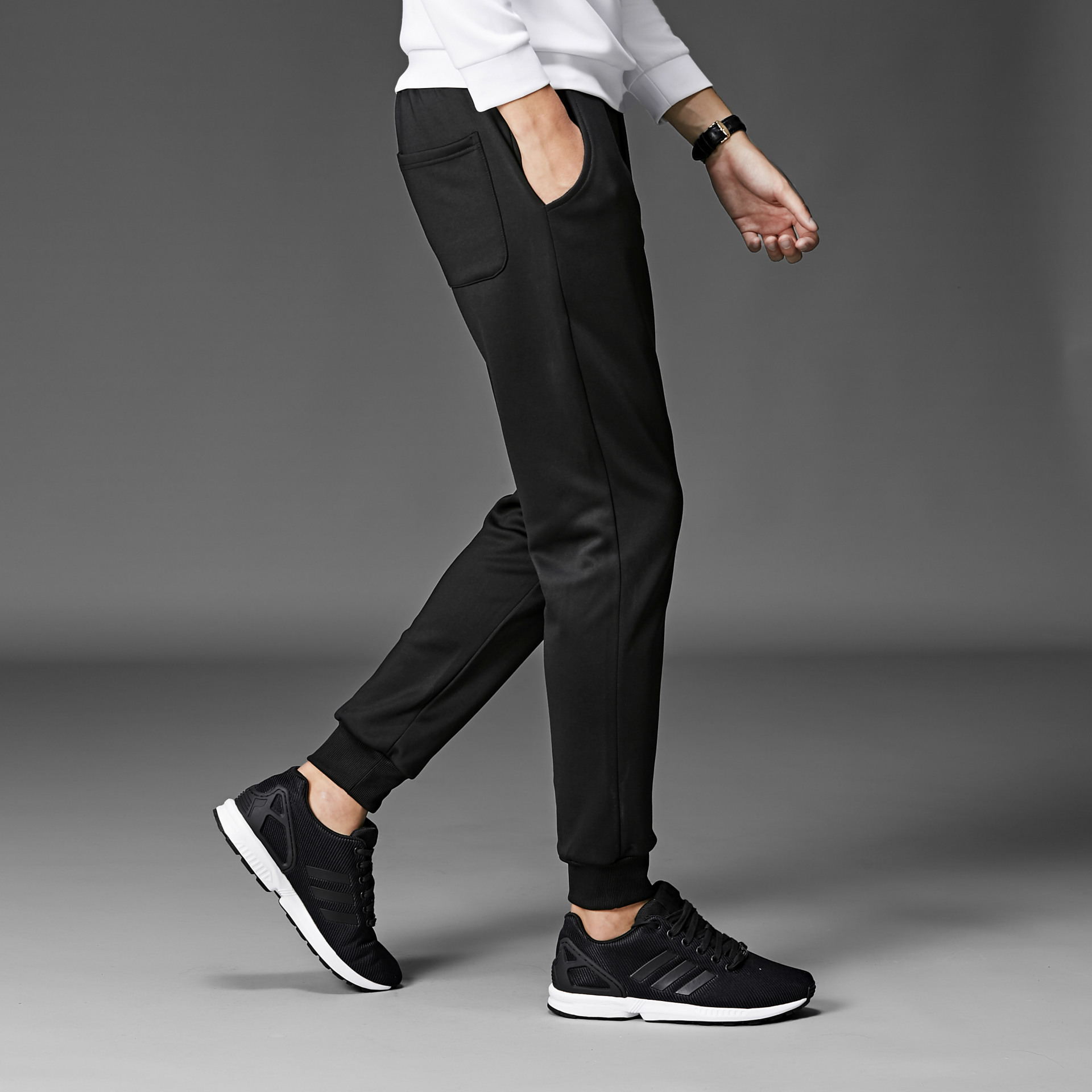 Winter sports men's pants - Image 3