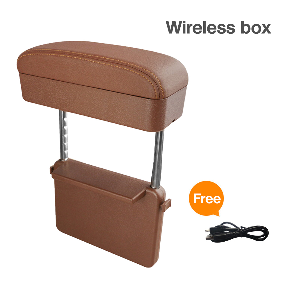 Brown wireless