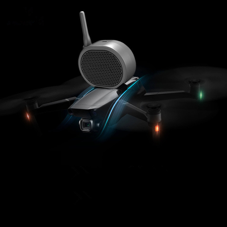 UAV accessories megaphone - Image 4
