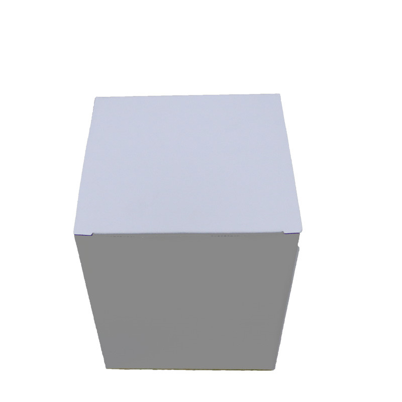 With Packaging