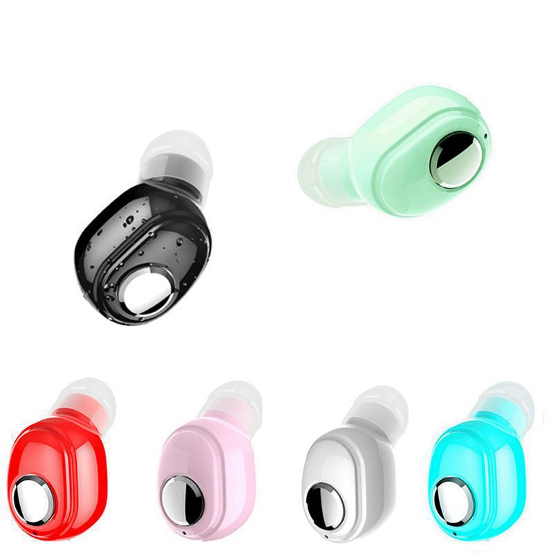 Auriculares Bluetooth unilateral X8mini