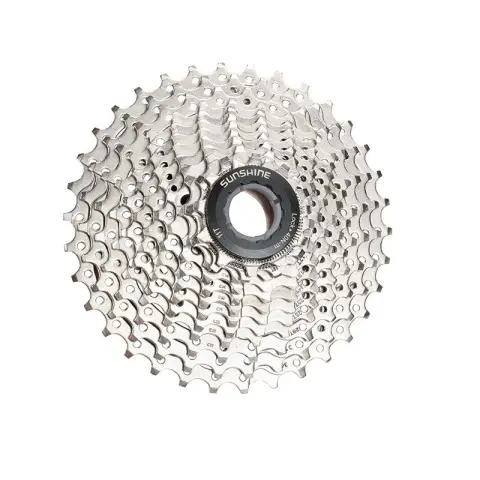 Road Bike Flywheel Cassette