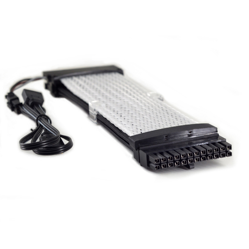 24pinrgb synchronous network type magic extension cable